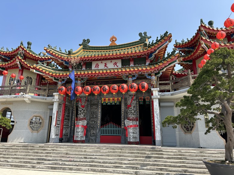 騎 遊 高 雄 「虱 目 魚 的 故 鄉」 彌 陀 (下 集 )