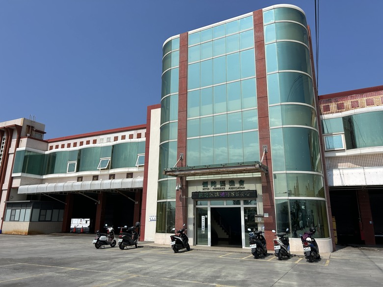 騎 遊 高 雄 「虱 目 魚 的 故 鄉」 彌 陀 (下 集 )