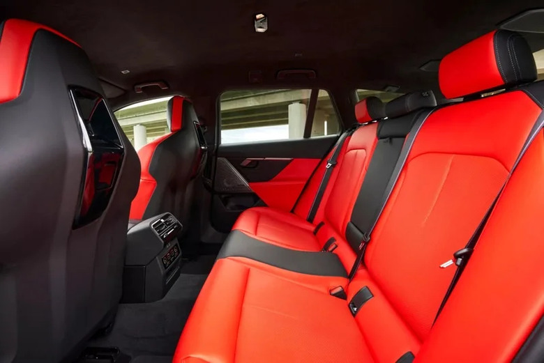 BMW M5 Touring試駕：這樣的重量值得嗎？