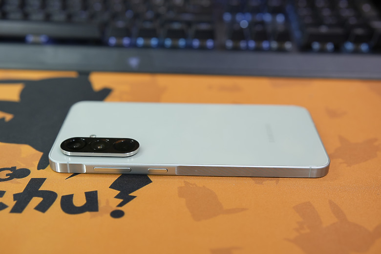 【美型＋AI】三星 Samsung Galaxy A56 - 擁有旗艦體驗的中高階智能手機！