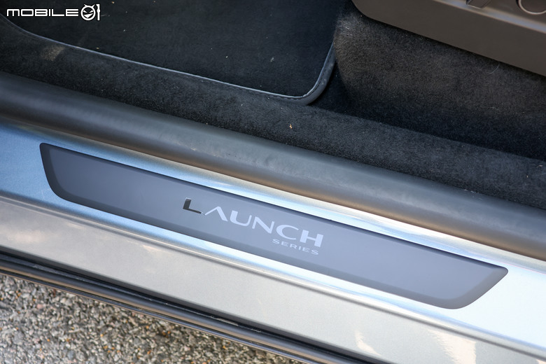 Tesla Model Y Long Range 首發版上海試駕|各項表現有感升級、準備預約電車銷售冠軍!