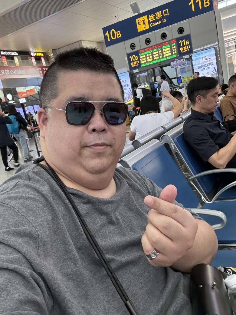 2023/10月底合肥遊記再篇