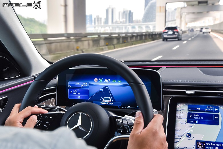來去Mercedes-Benz Energizing Hub施作科技健檢|久違的飛輪及五大科技深入體驗!