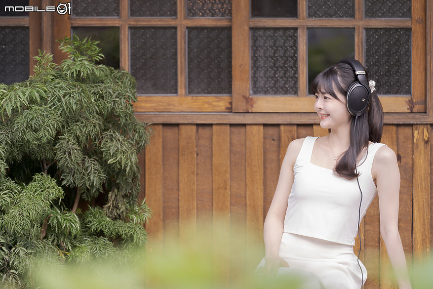 Sennheiser HD 505 試聽報告｜自然耐聽且具備聲音細節的發燒之作