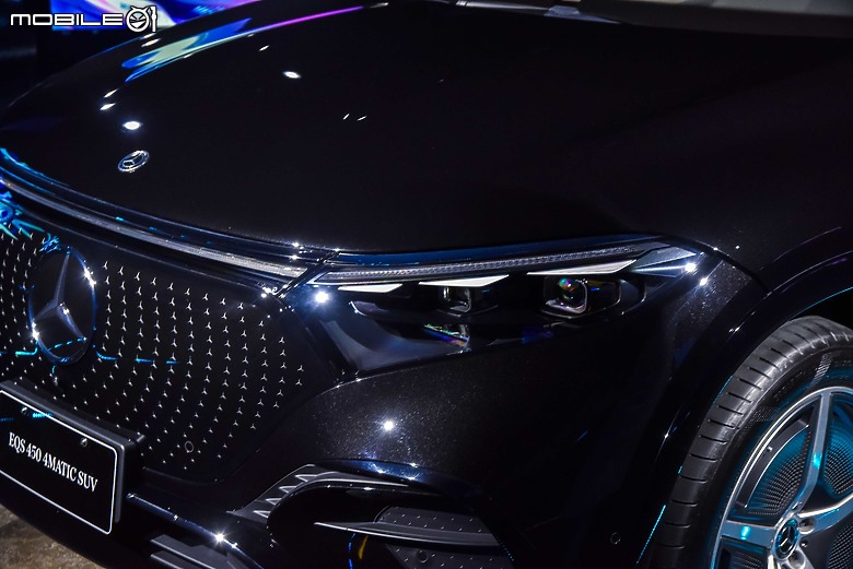 來去Mercedes-Benz Energizing Hub施作科技健檢|久違的飛輪及五大科技深入體驗!