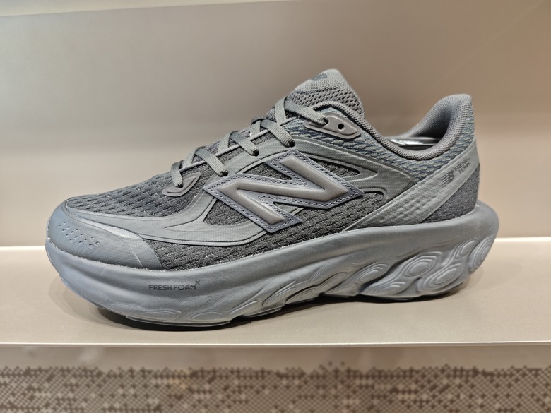 New Balance Fresh Foam Trainer New Balance Fresh Foam Trainer (兼信義區新據點) 開箱介紹~