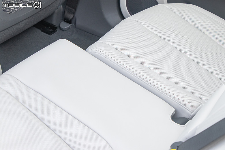 Hyundai Ioniq 5 小改款試駕｜外型出眾無疑，內在、續航更進化！