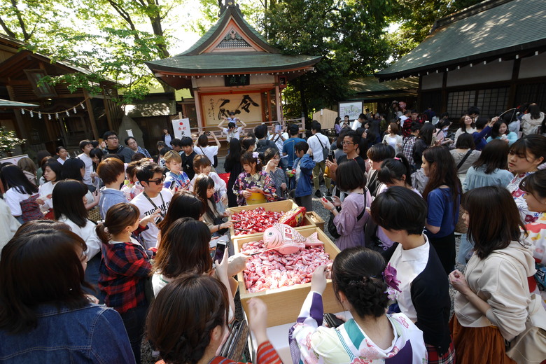 小江戶川越一日遊