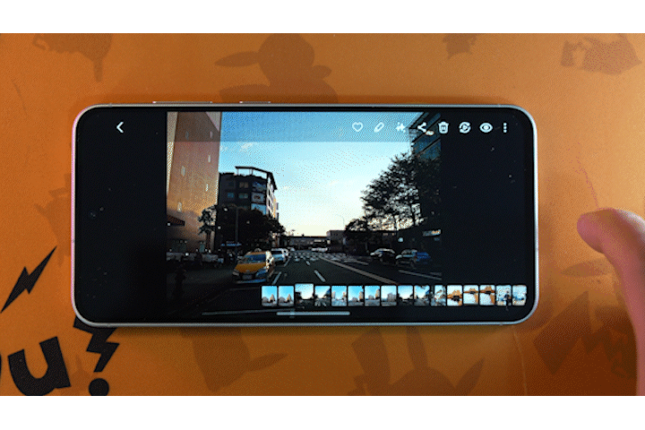 【美型＋AI】三星 Samsung Galaxy A56 - 擁有旗艦體驗的中高階智能手機！