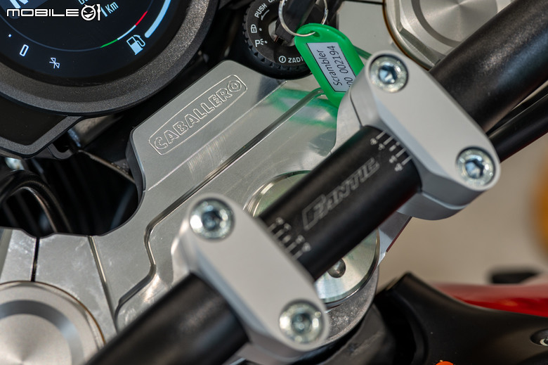 【採訪】義式越野經典回歸！FANTIC 重返台灣市場，CABALLERO 700、500兩車款四車型登場！