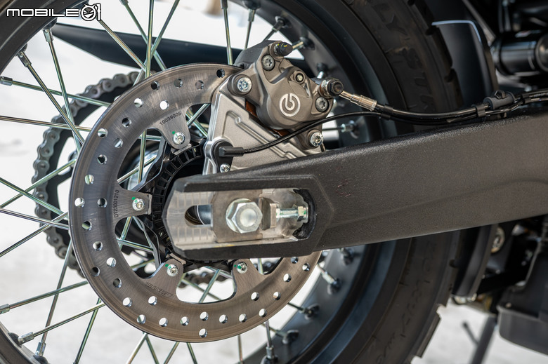 【採訪】義式越野經典回歸！FANTIC 重返台灣市場，CABALLERO 700、500兩車款四車型登場！