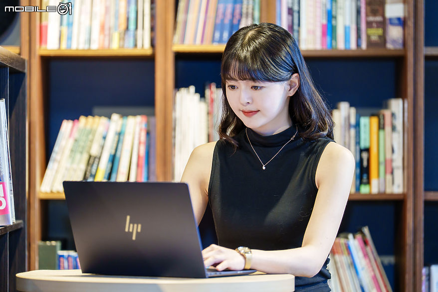 HP EliteBook Ultra G1i 測試報告｜強調 AI 算力的次世代旗艦商務