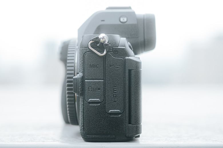 點我看大圖 Nikon Z5II 搶先開箱|簡易評測|超越期待的初階全片幅相機