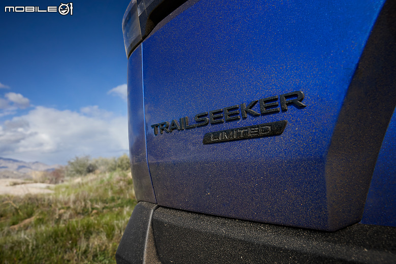 【海外新訊】品牌第二款電動車，Subaru Trailseeker正式亮相、擁有最大375匹馬力輸出與更大空間！