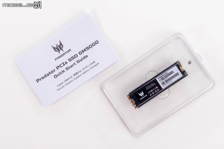 SMI 慧榮 SM2508 控制器 SSD 實測 以台積電 6 奈米製程達成控溫與效能兼具的 PCIe Gen 5 固態硬碟選擇