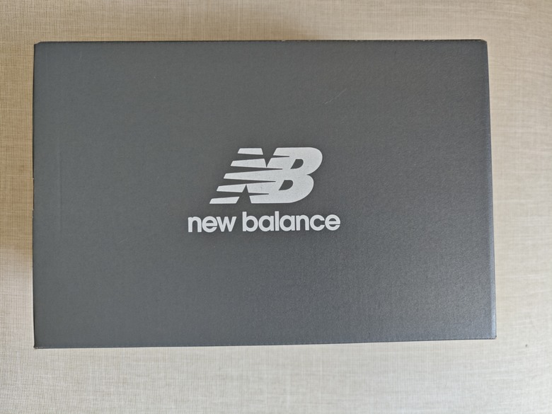 New Balance Fresh Foam Trainer New Balance Fresh Foam Trainer (兼信義區新據點) 開箱介紹~