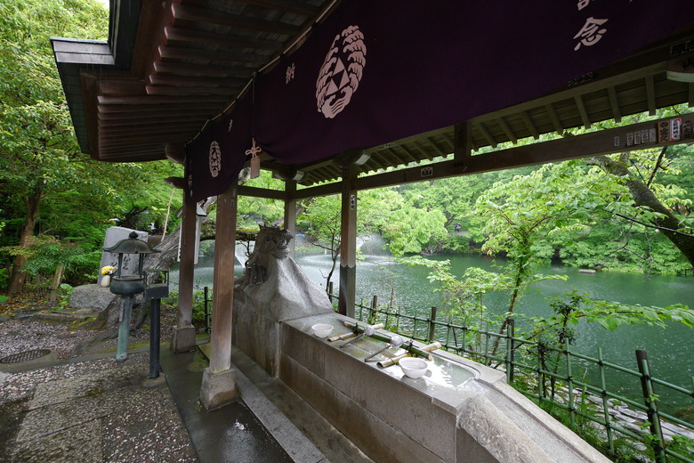 井之頭恩賜公園