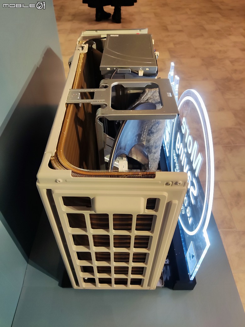 【 體驗會實況 】LG DUALCOOL™ 空調以 AI「 智慧電量管理系統 」嚴密把關電費支出，打造溫溼雙控的清淨空氣品質新基準！