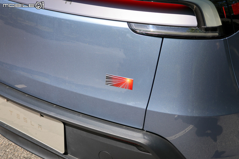 Tesla Model Y Long Range 首發版上海試駕|各項表現有感升級、準備預約電車銷售冠軍!