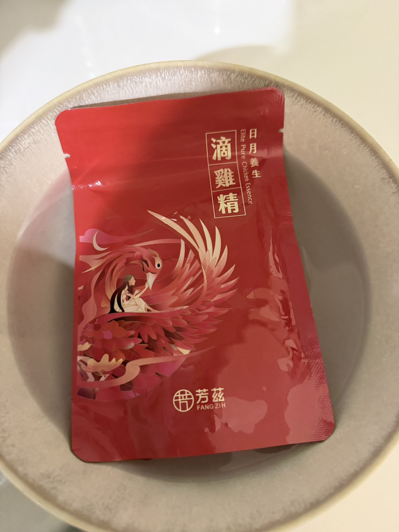 工作之後的三種提神保健品分享