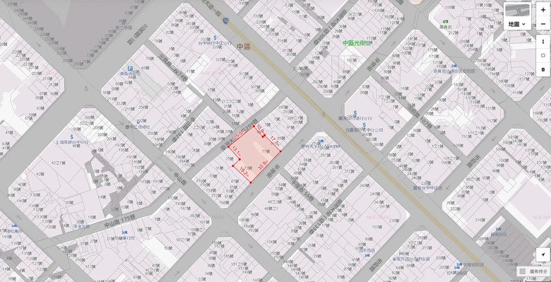 【中區稀有純2房新案登場】鴻邑建設｜雙學區・近捷運・生活機能強