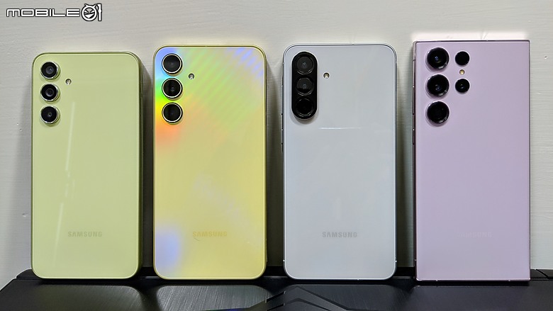 【體驗心得】Samsung A56｜中階常勝軍的 AI 新體驗