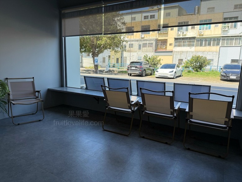 溪湖咖啡廳、早午晚餐、下午茶,在地複合式餐飲店,環境讓人超chill的