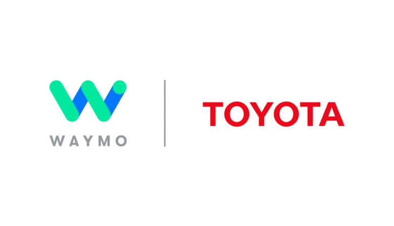 豐田自駕汽車平台開發遇阻??要跟Waymo共同開發新自駕平台