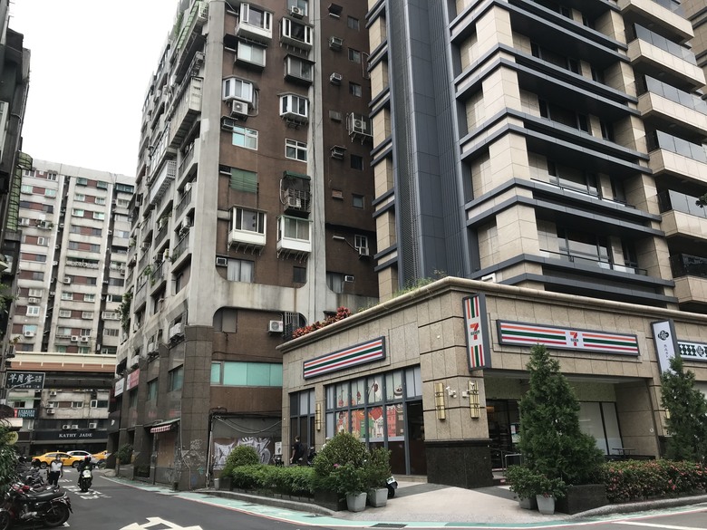 『紀錄2024年起』天龍國蛋黃中的蛋黃周邊房地產/建築/建設/商圈發展