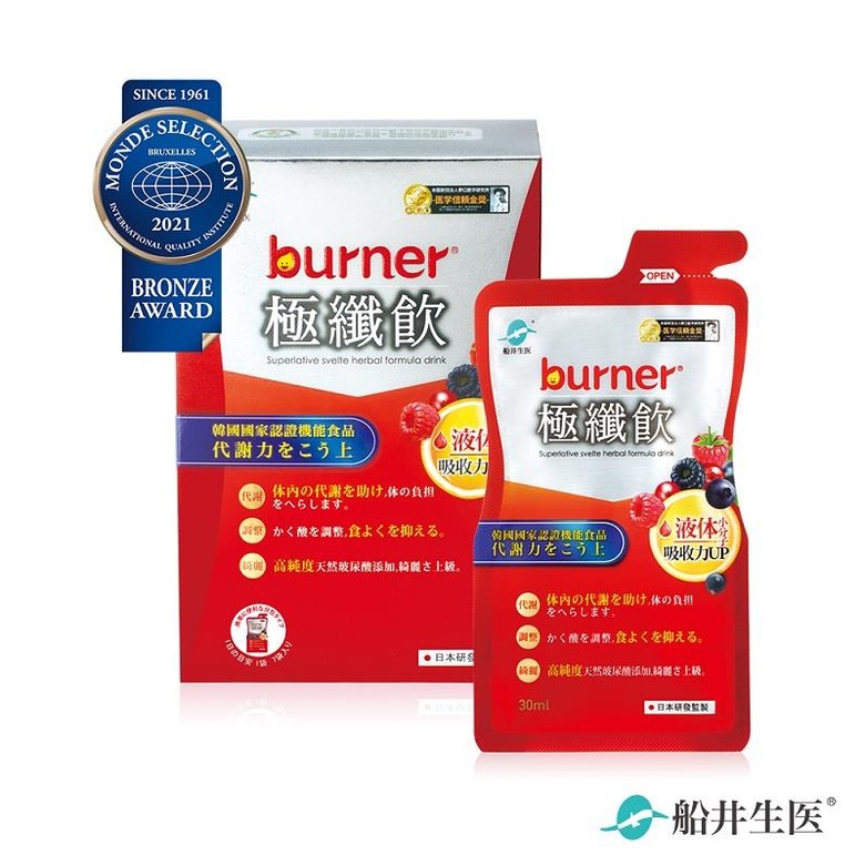 點我看大圖 分享一些降體脂產品心得