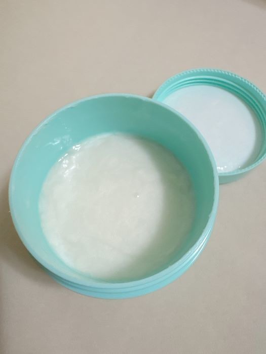 可以直接接觸頭皮的護髮產品