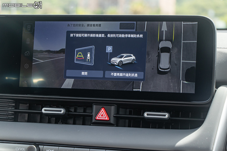 Hyundai Ioniq 5 小改款試駕｜外型出眾無疑，內在、續航更進化！