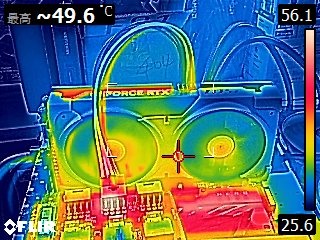 NVIDIA GeForce RTX 5060 Ti 顯示卡實測 在 1440p 解析度達成 3A 遊戲大作 100 fps 順跑目標