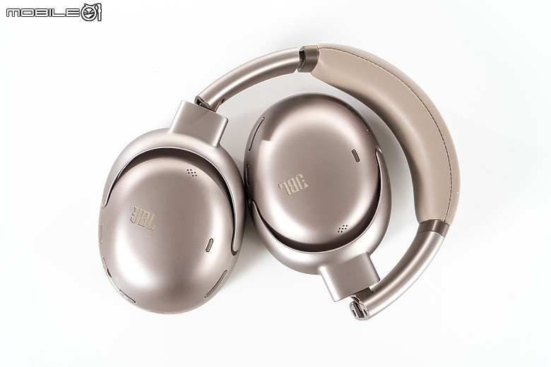 JBL Tour One M3 耳罩式耳機｜首搭 Smart Tx 原音發射器、影音體驗全面進化！