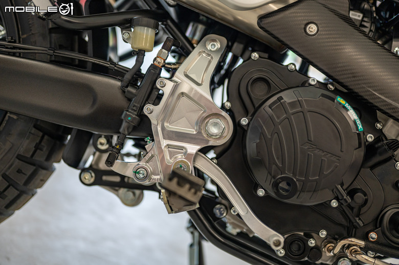 【採訪】義式越野經典回歸！FANTIC 重返台灣市場，CABALLERO 700、500兩車款四車型登場！