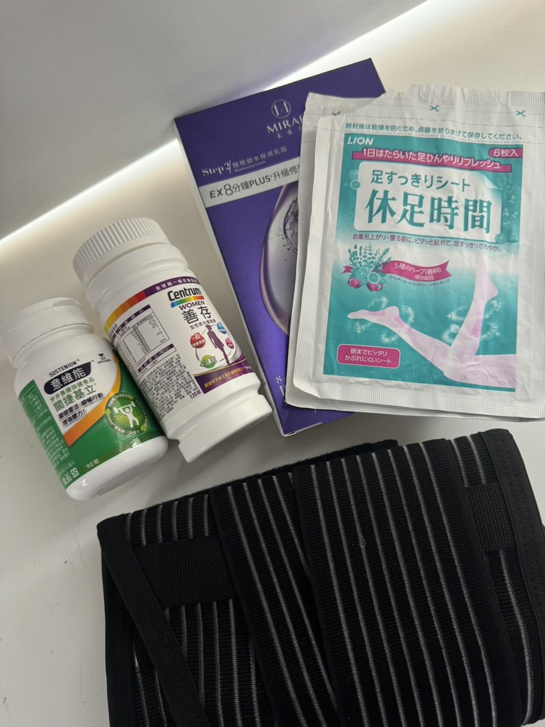 釜山賞櫻趴趴走必帶清單分享!