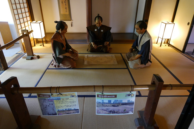 小江戶川越一日遊