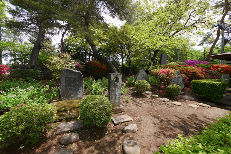 小江戶川越一日遊