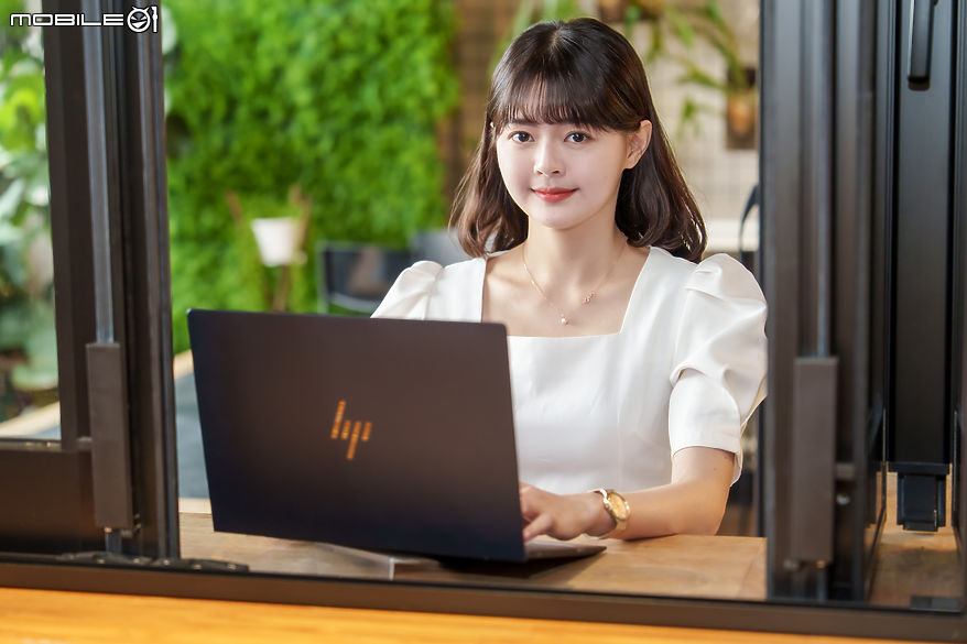 HP EliteBook Ultra G1i 測試報告｜強調 AI 算力的次世代旗艦商務