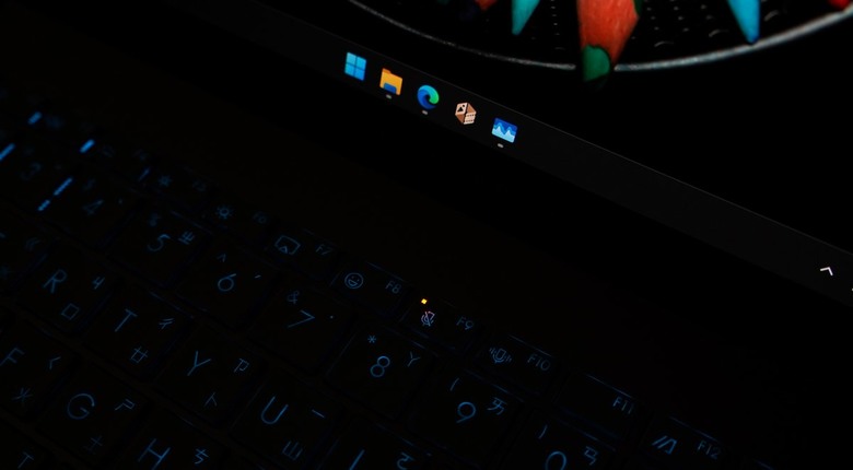 長效藍色小精靈 ASUS Vivobook S14 S5406SA 開箱