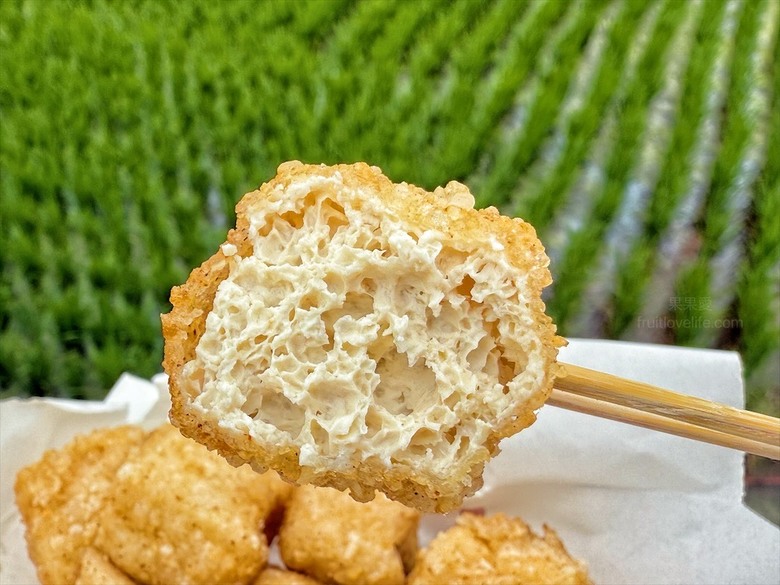 到北斗奠安宮拜拜不能錯過的鹹酥雞店,炸物酥脆爽口不油膩,肉質鮮嫩,飲料也很推薦