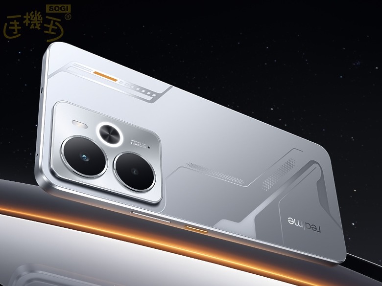 realme 14 5G首發Snapdragon 6 Gen 4 贊助Free Fire春季賽事