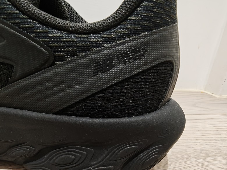 New Balance Fresh Foam Trainer New Balance Fresh Foam Trainer (兼信義區新據點) 開箱介紹~