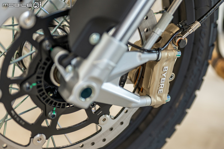 【採訪】義式越野經典回歸！FANTIC 重返台灣市場，CABALLERO 700、500兩車款四車型登場！