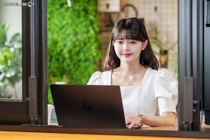 HP EliteBook Ultra G1i 測試報告｜強調 AI 算力的次世代旗艦商務