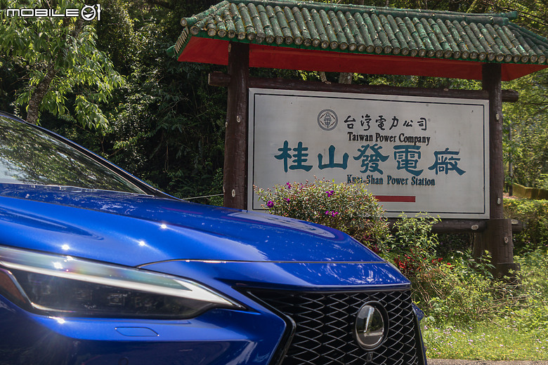 Lexus NX 450h+ F Sport 試駕｜什麼都有，就是沒有里程焦慮！