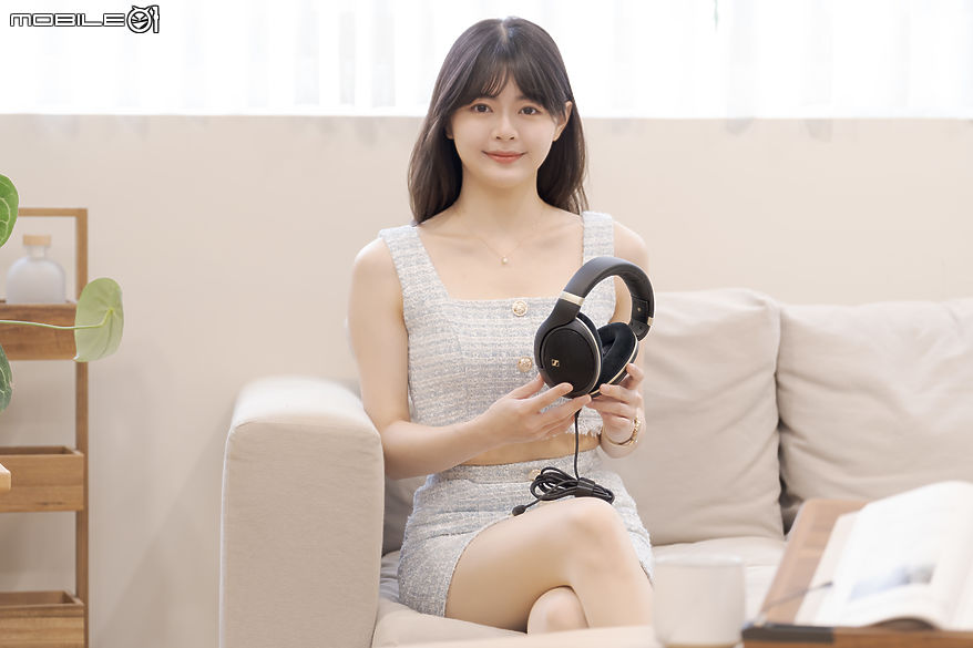 Sennheiser HD 505 試聽報告｜自然耐聽且具備聲音細節的發燒之作