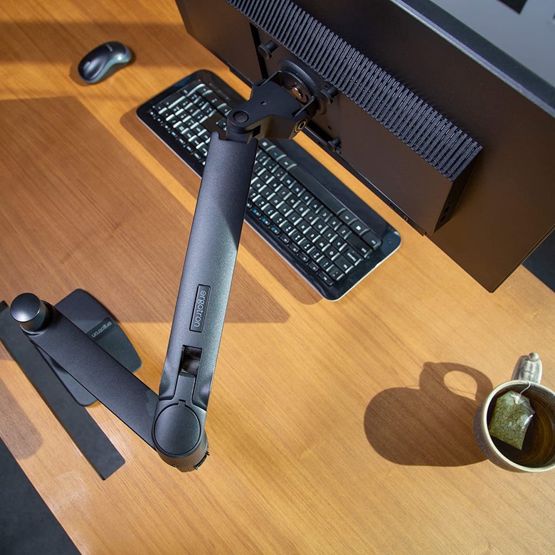 ERGOTRON HX Feat LG 42C4