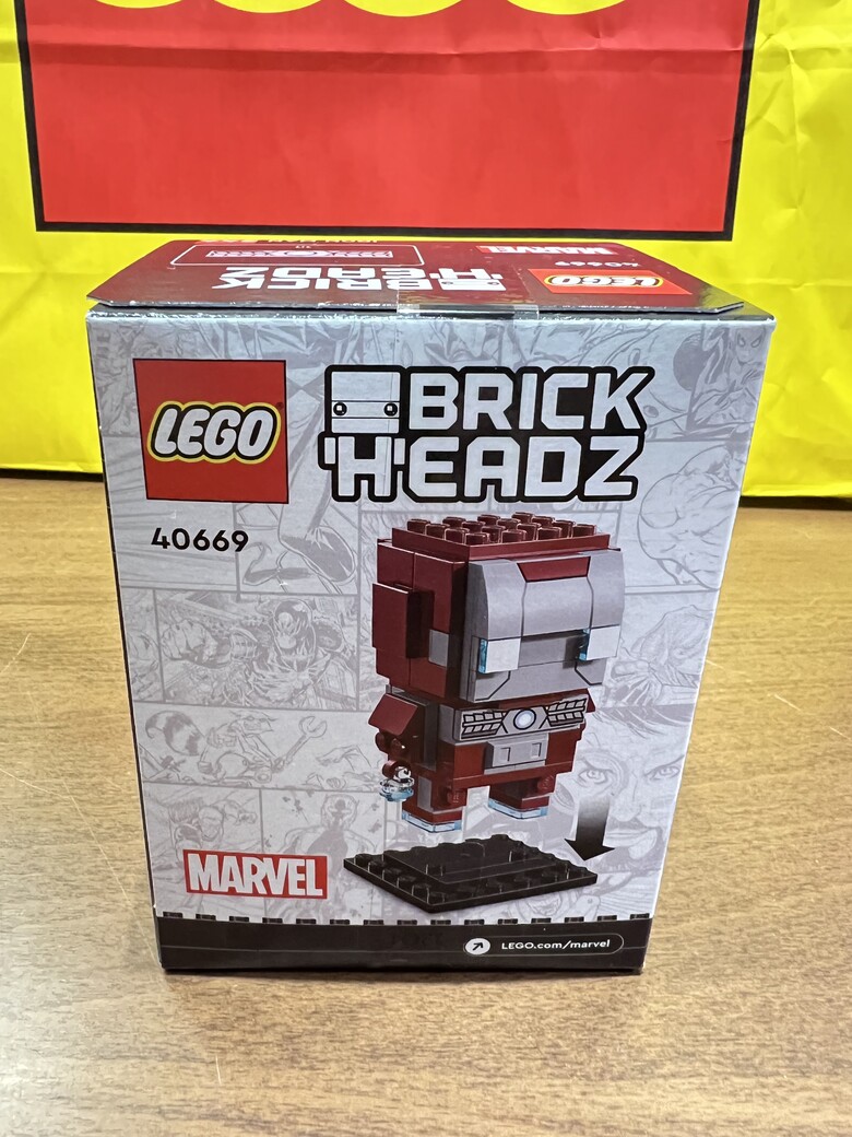 【高雄衛武營兒童藝術節】親子朝聖、荷包破洞！三盒樂高開箱feat. Iron Man MK5、黑豹對紅浩克、龍長老艾格特！