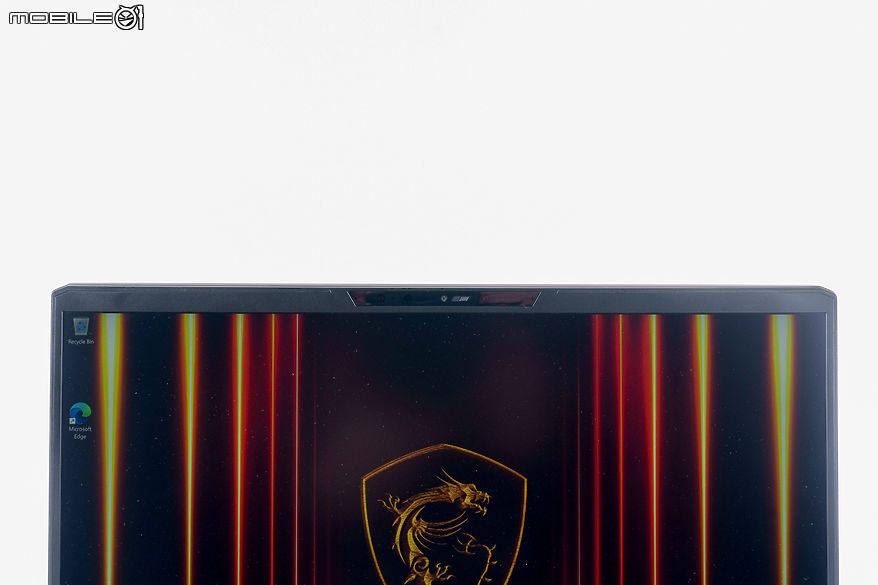 MSI Vector 16 HX AI A2WX 測試報告｜AI 世代的高效創作與遊戲筆電利器